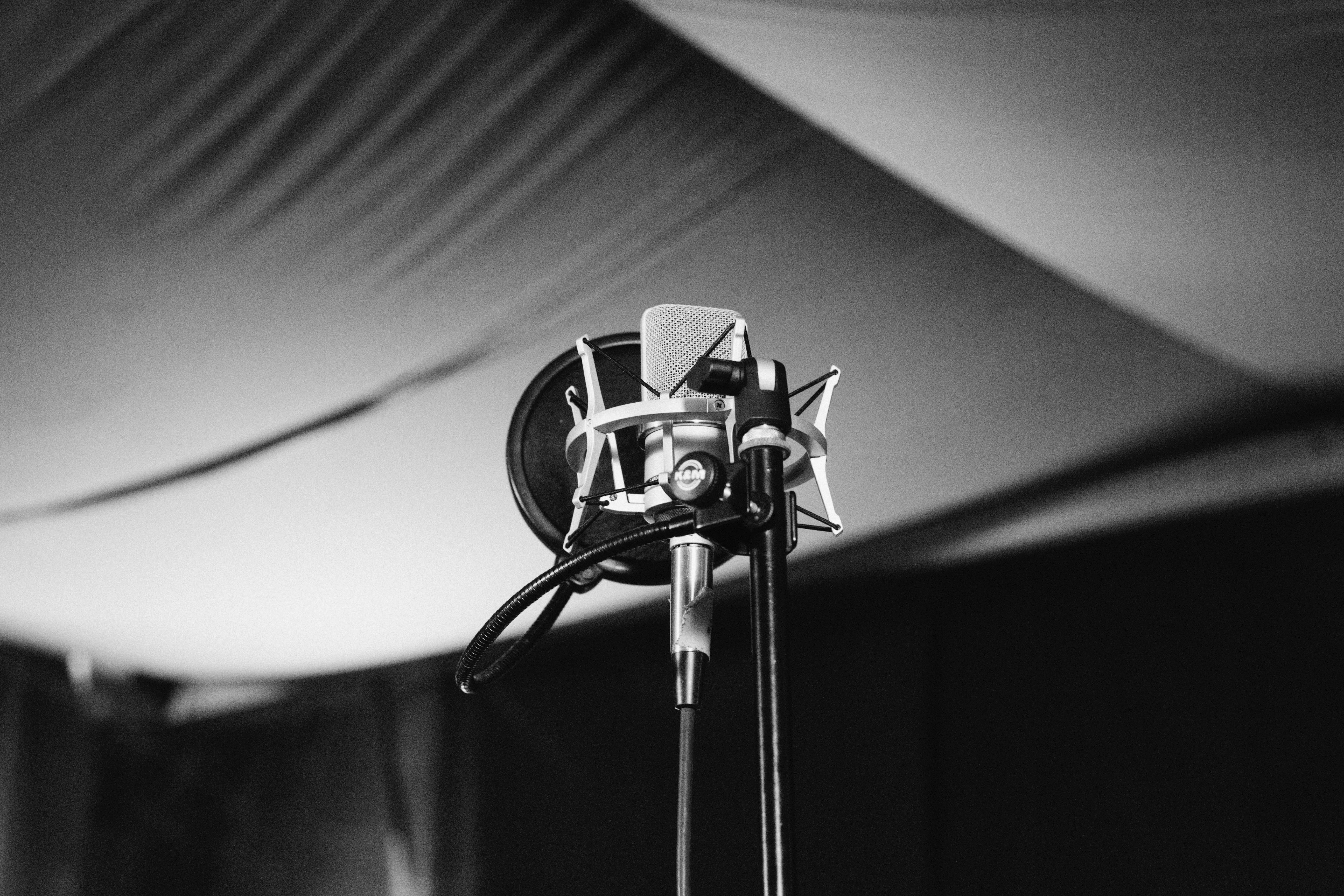 meilleur-microphone-studio