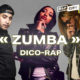 zumba dico rap