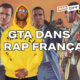 GTA rap francais