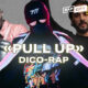 Pull up définition rap français