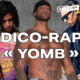 yomb dico rap