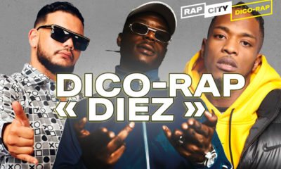 dico rap diez