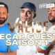 validé guests saison 1