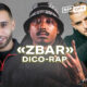 zbar dico rap