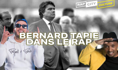 Décès Bernard Tapie