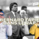 Décès Bernard Tapie