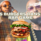 burger du rap