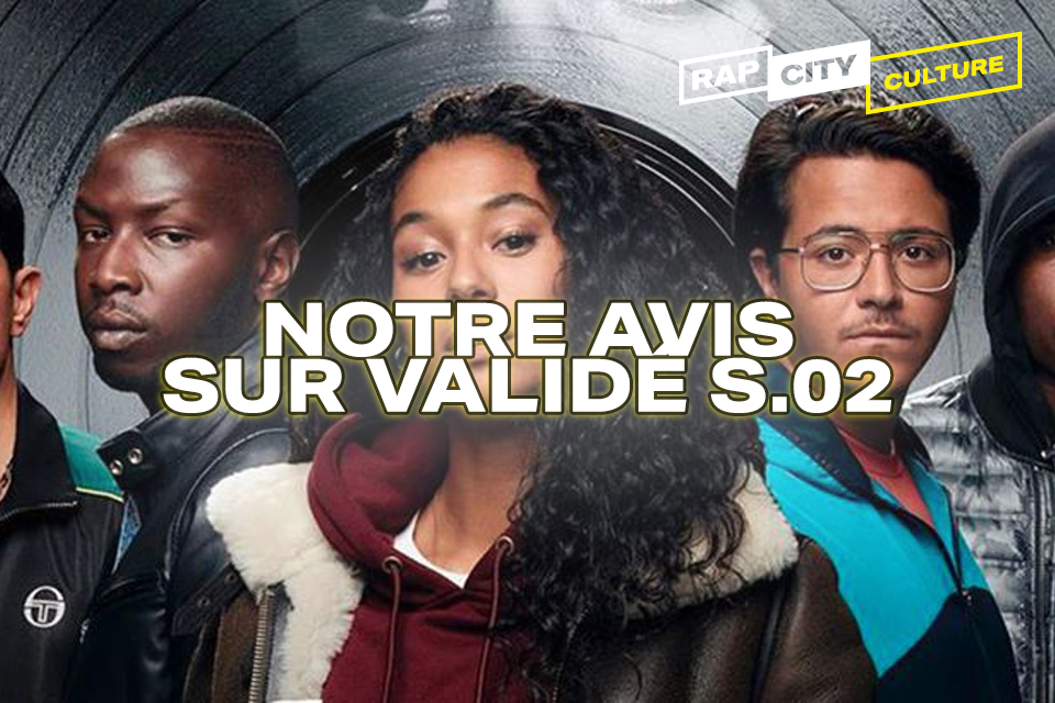 Validé saison 2