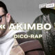 akimbo rap francais