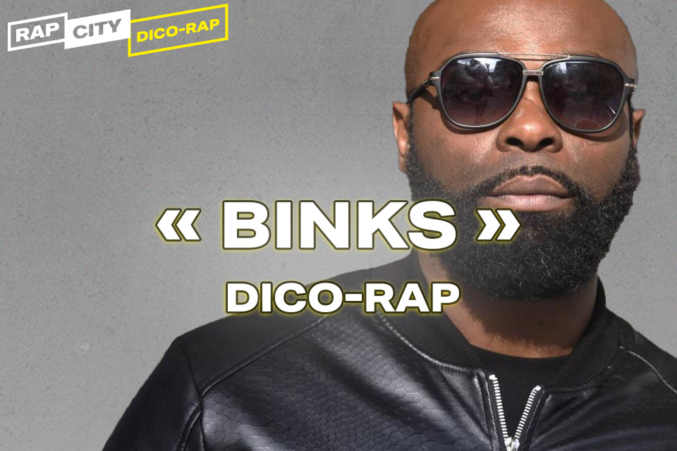 kaaris binks