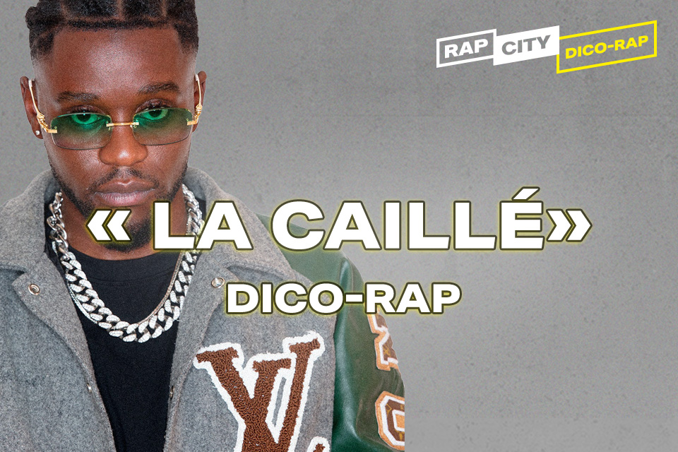 la caillé rap