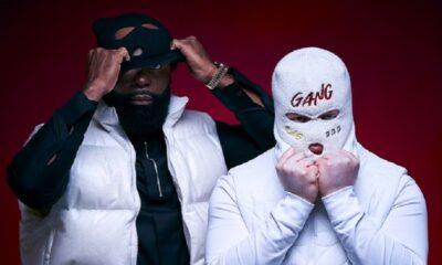 Les meilleures punchlines de Kaaris et Kalash Criminel sur l'album SRV