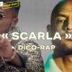 scarla dico rap